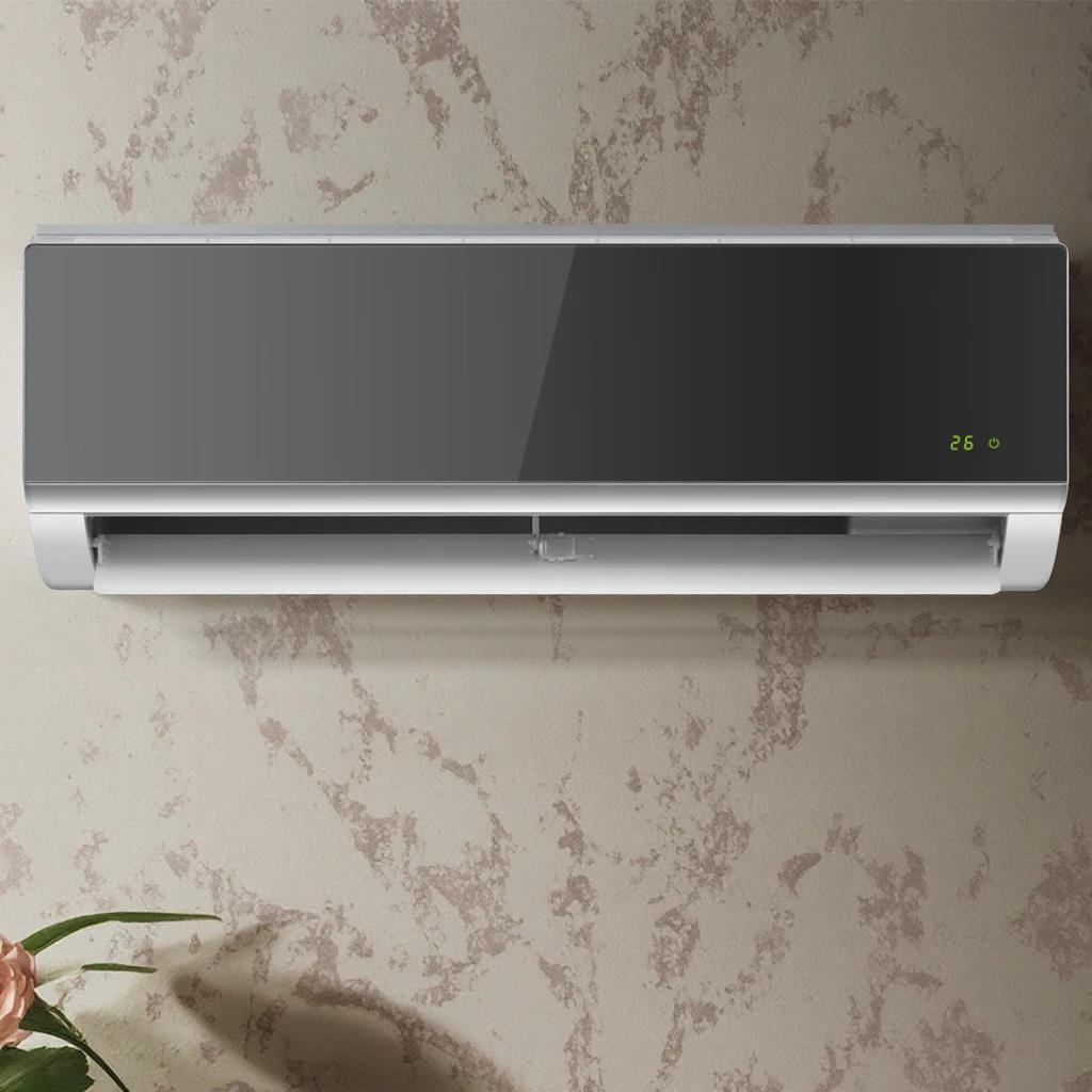 New 12000BTU Split Air Contioning System for Household Car & Hotel AC Powered ONOFF Cooling Only  R3