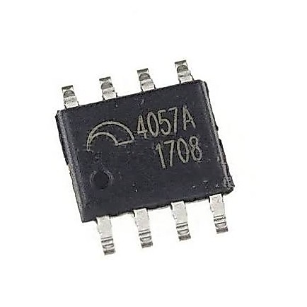 4057A ME4057ASPG ME4057 4057AN 4057D SMD IC Sop-8 4,2V Battery