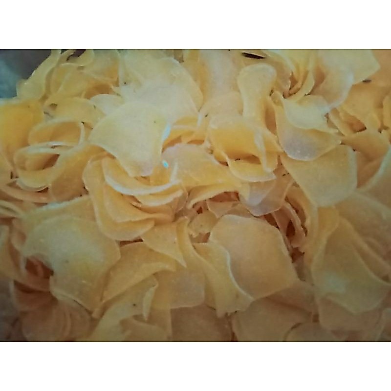 Kecimpring mentah 1 kg