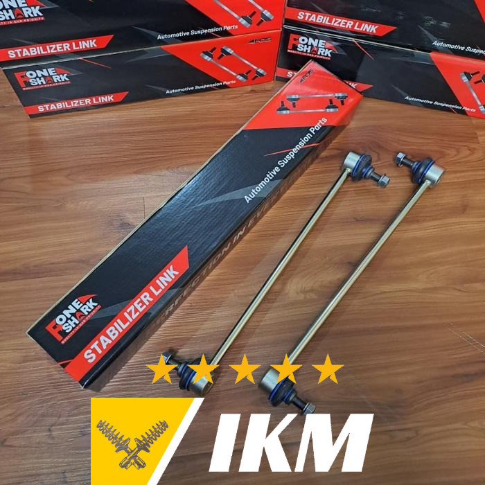 F-One Shark FOS Front Sway Bar Link Stabilizer Link Stabil Honda Freed Premium Quality