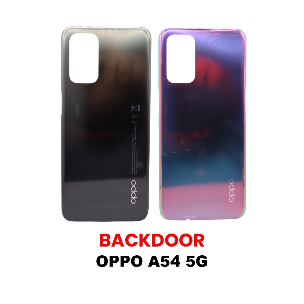 BackDoor/Backcover Oppo A54 5G