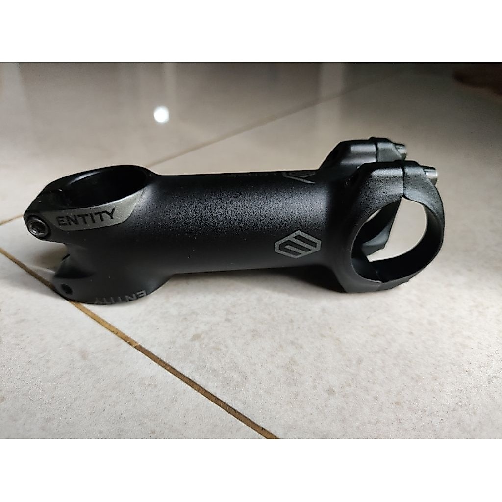 stem alloy oversize 90mm entity roadbike mtb hybrid 2nd mulus