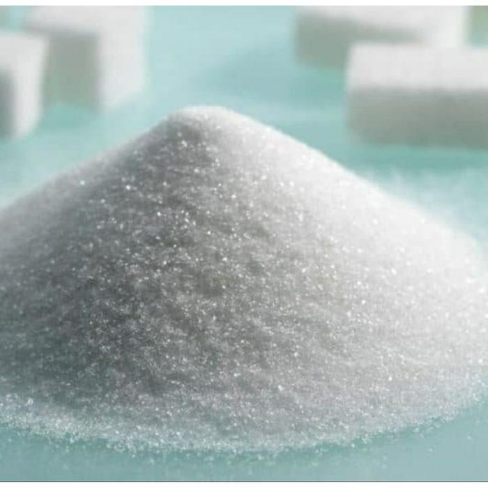 Gula castor / gula caster halus / castor sugar curah halus putih 1kg