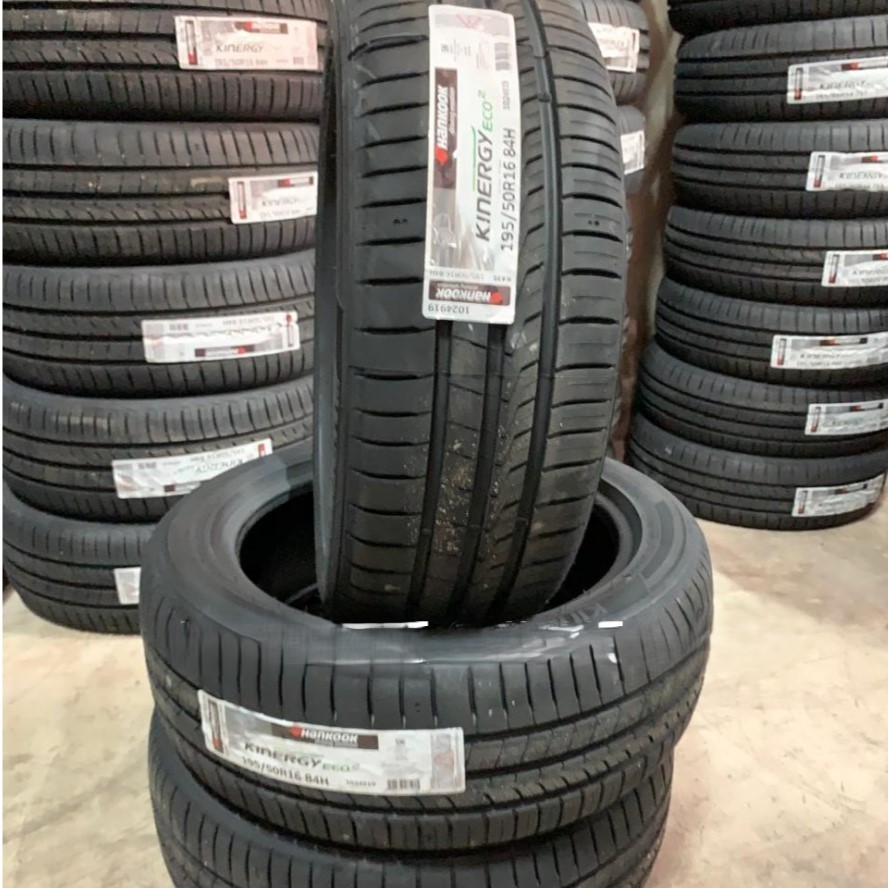 Ban Mobil HANKOOK K435 195/50 R16
