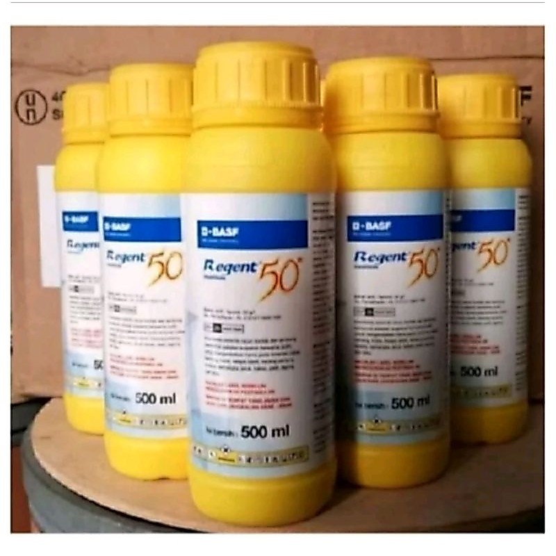 Regent 500ml