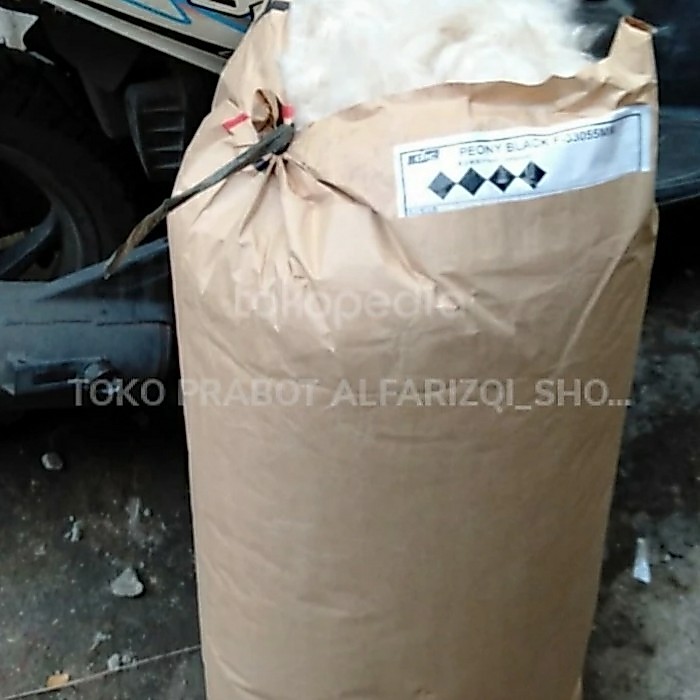 kapuk randu super asli (2kg) - KAPUK 2 KG