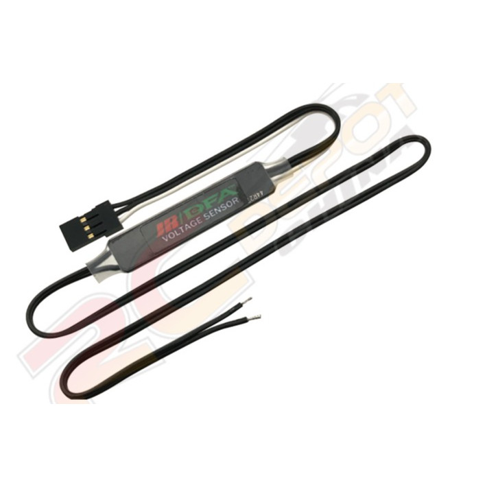 JR PROPO accessories wire voltage sensor 76728