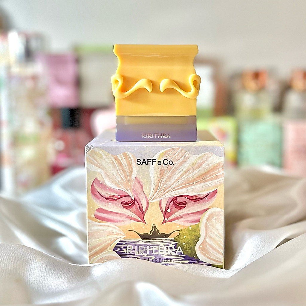 SAFF & CO - KIRITHRA decant