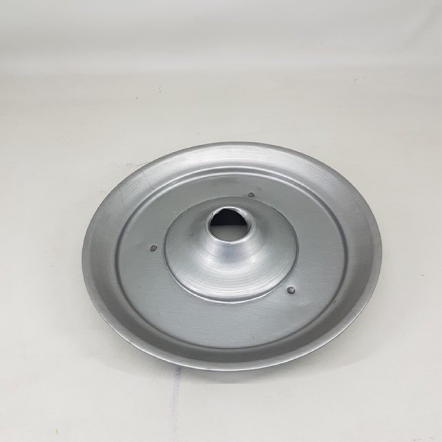 Tatakan Baking Pan 28cm Untuk 8 Telur