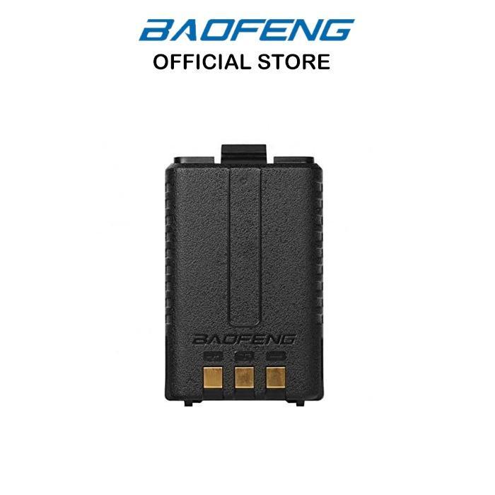 Baterai HT BAOFENG UV-5R - Baofeng Indonesia