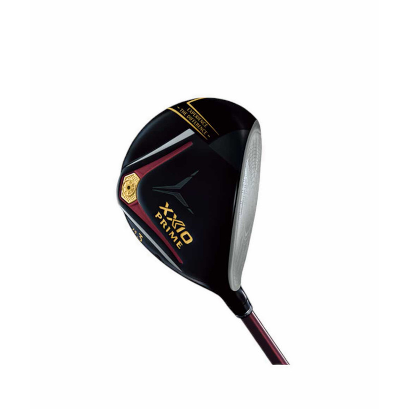 XXIO Prime13 W5 R Fairway Mens - Black