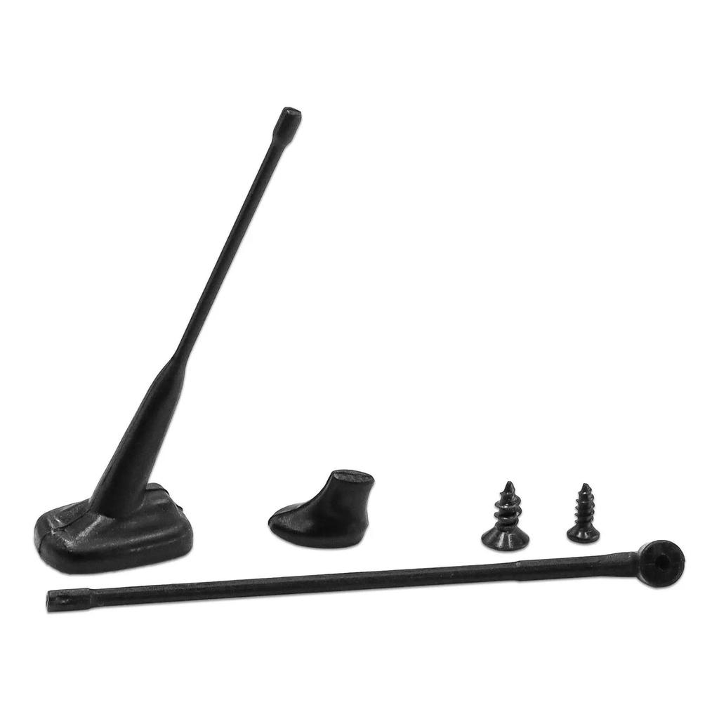 Tamiya 1/14 Scania Heavy Hauler Truck Model Upgrade Parts Antenna  RZ014
