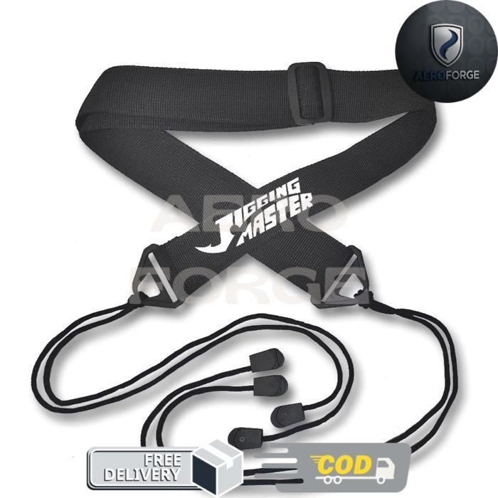 Sabuk Joran Pancing Rod Belt Kualitas Terbaik - Rapala