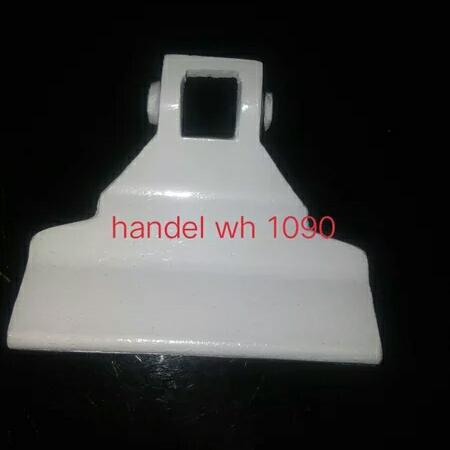 handel pintu mesin cuci lux wh 1090