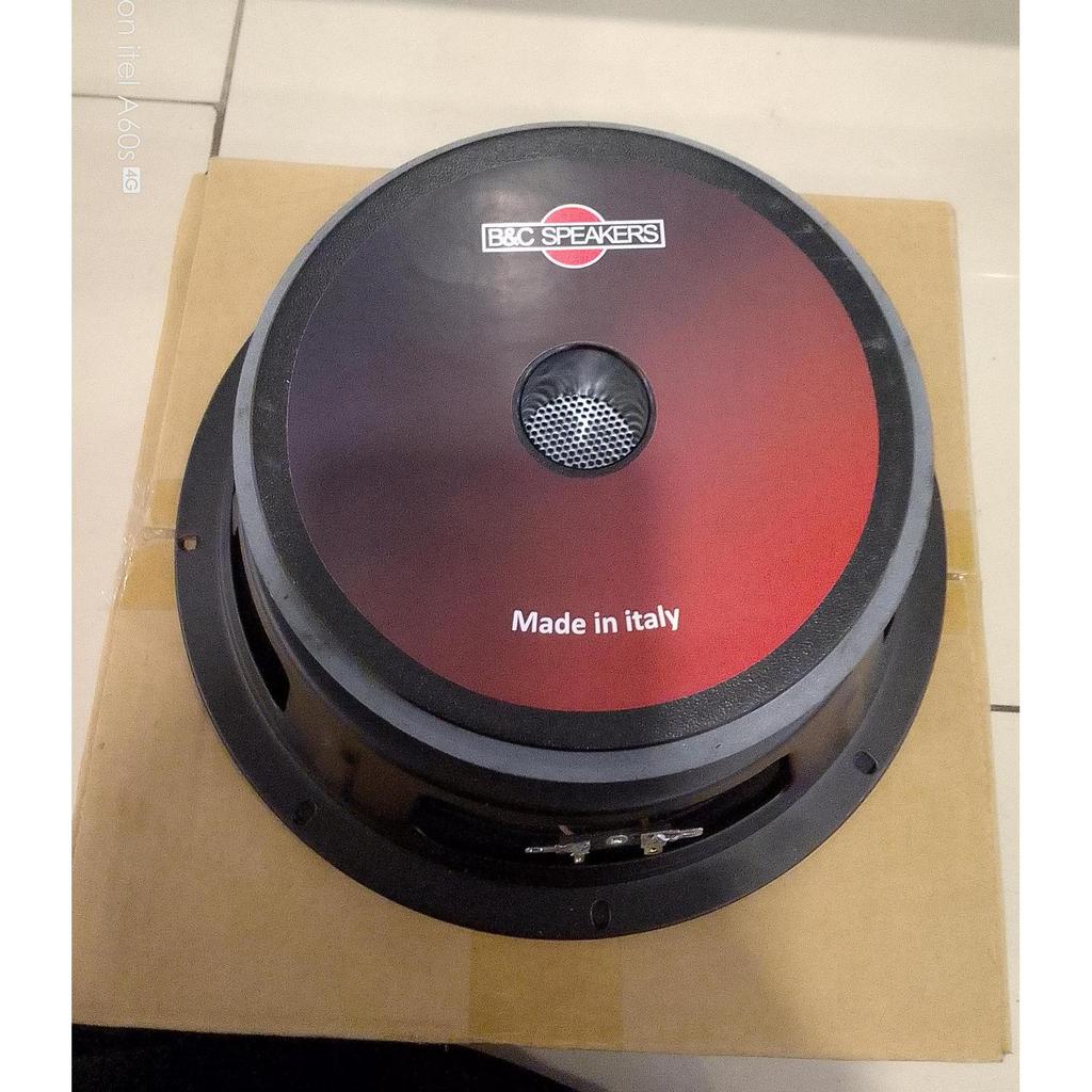 SPEAKER COMPONENT B&C 600WAT VOICE COIL3IN Bass