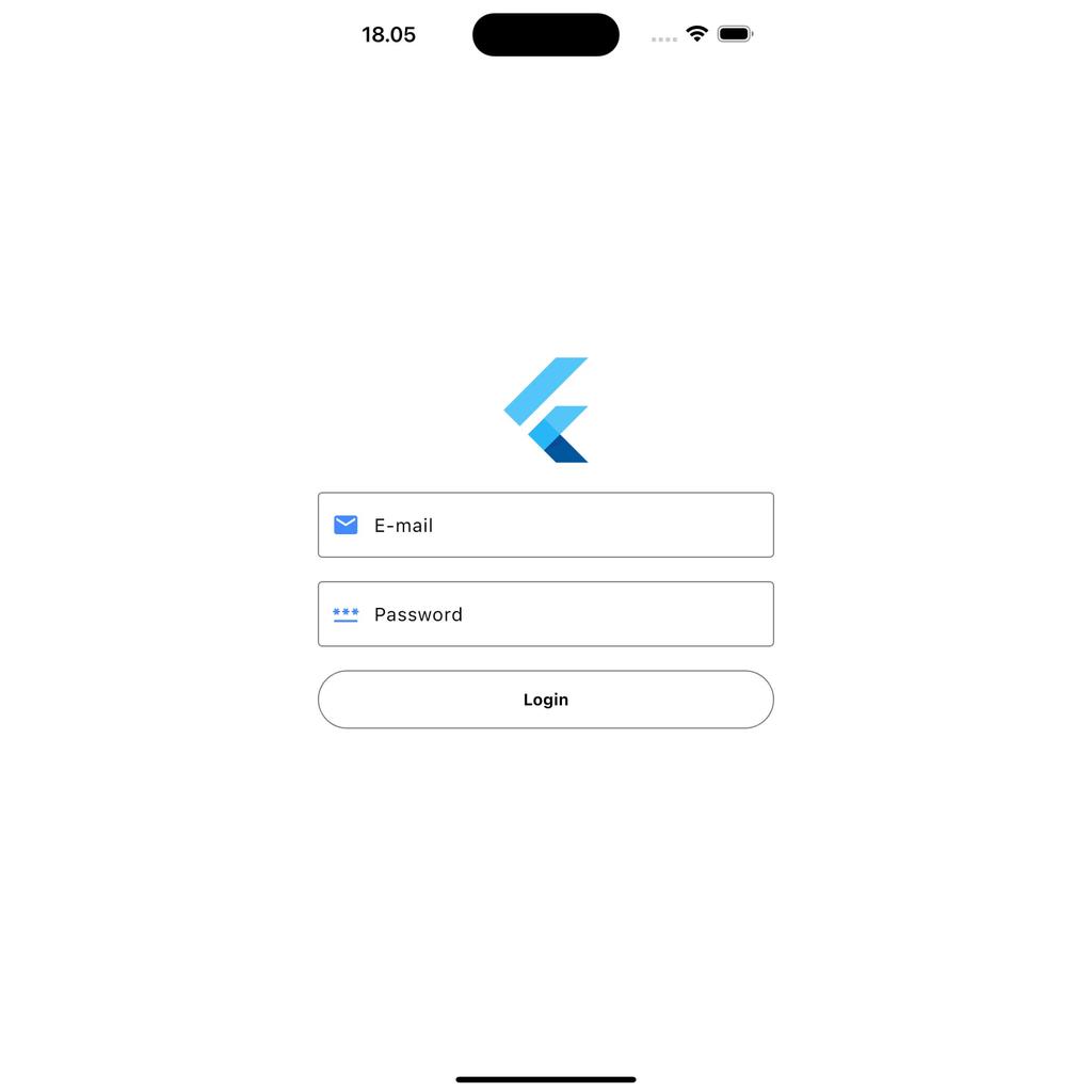 Source Code Aplikasi Flutter Auth & CRUD Sederhana dengan PHP