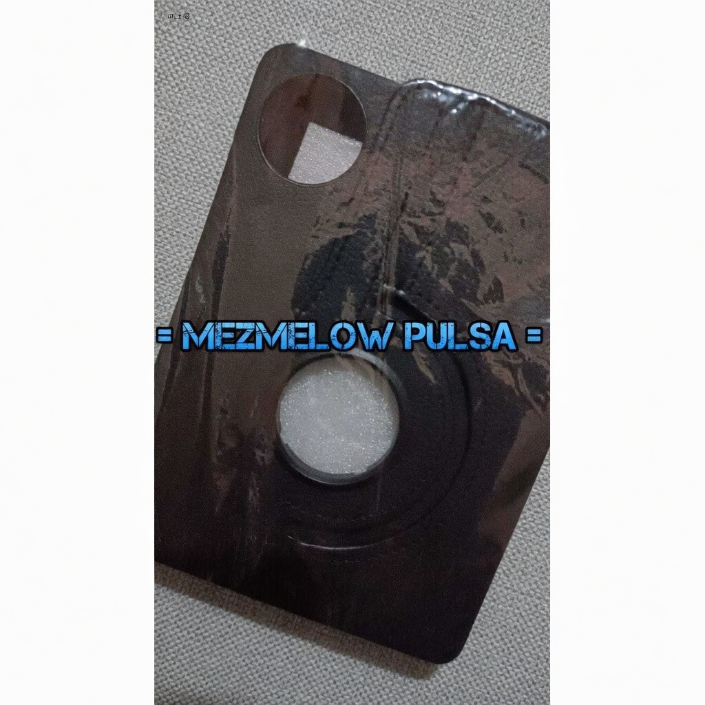 Casing Caseng Rotary Smart Flip Cover Flip case XIAOMI REDMI PAD SE 8,7 INCI
