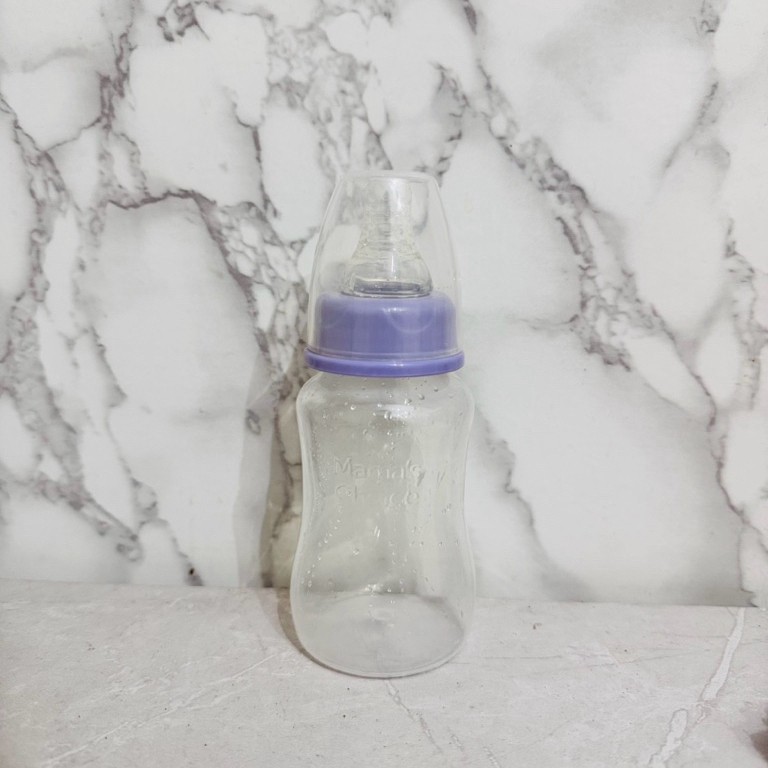 PRELOVED BOTOL DOT MAMA CHOICE