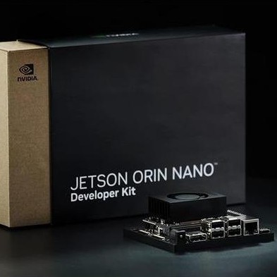 NVIDIA Jetson Orin Nano Official Developer Kit 8GB