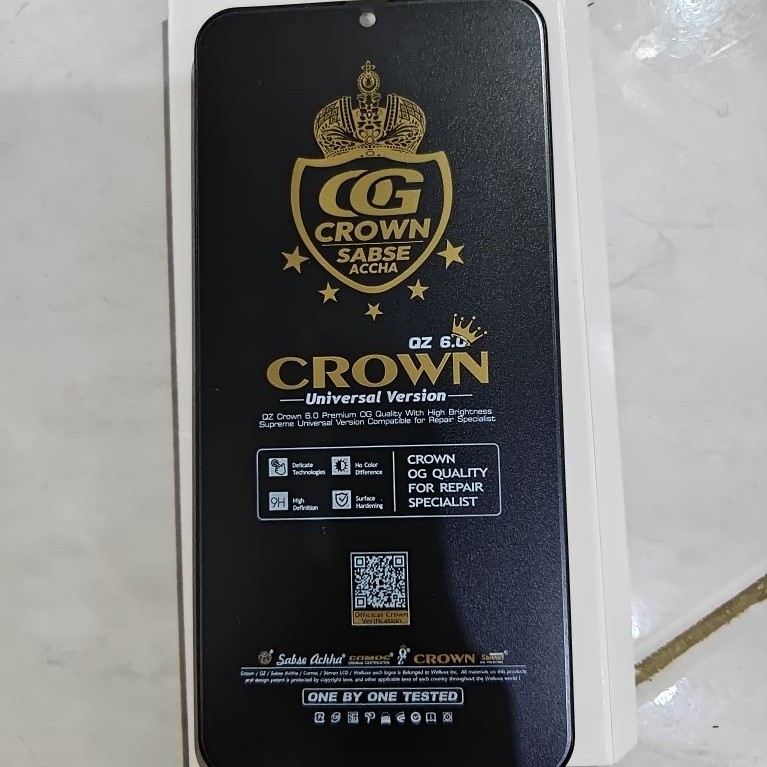 Lcd touchscreen oppo F11