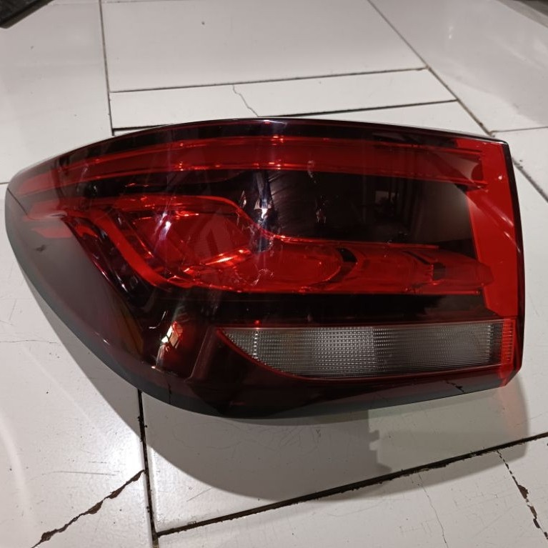 Stoplamp Lampu belakang MG ZS 2020