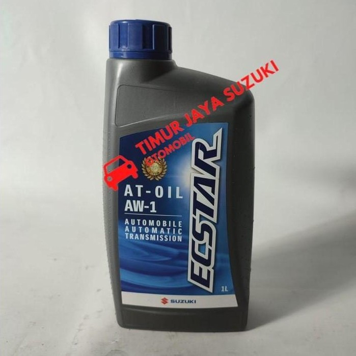 Oli Matic ATF AW 1 Esctar