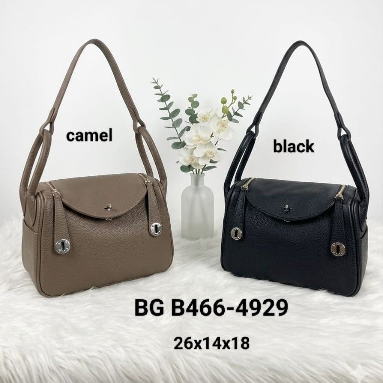 B-Girl A4929 Tas Selempang Wanita (New Collection)