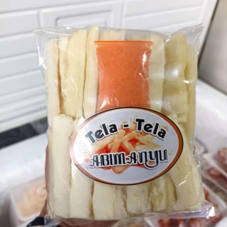 Tela Tela Frozen Food