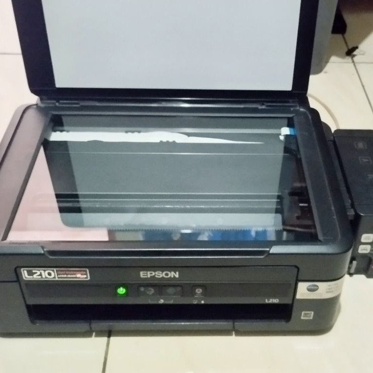 Printer Epson L210