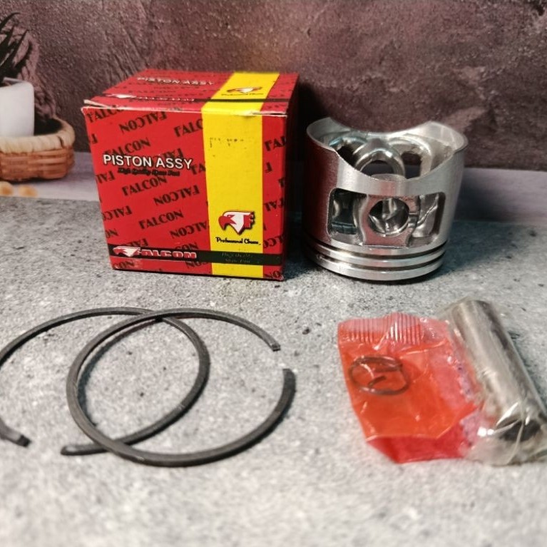 PISTON SINSO 5200 FALCON/PISTON CHAINSAW 5200 FALCON TERLARIS