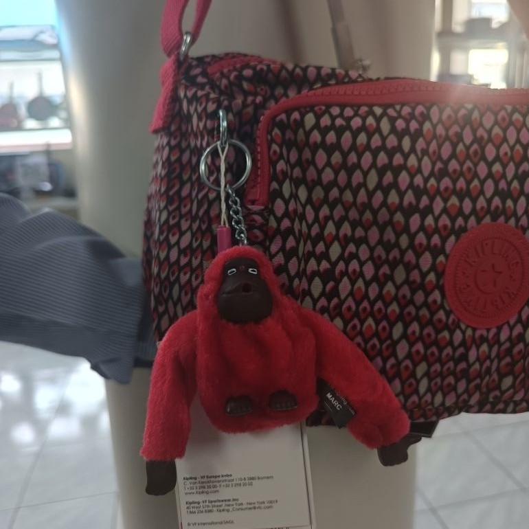 Tas Kipling Sling dan Tote Bag (Etalase Khusus Request)