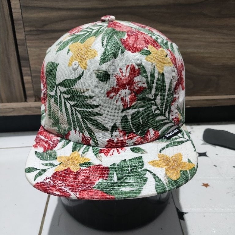 Starter topi starter aop original full tag