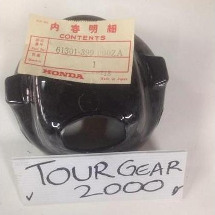 BATOK LAMPU BULAT GL100 ORI HONDA 61301-399-ZA