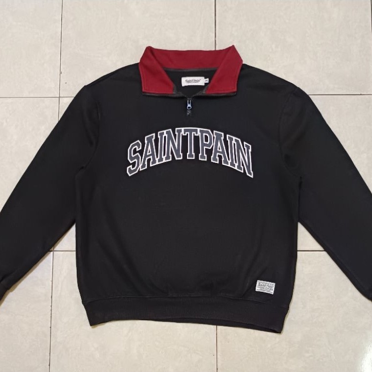 Crewneck Saint Pain