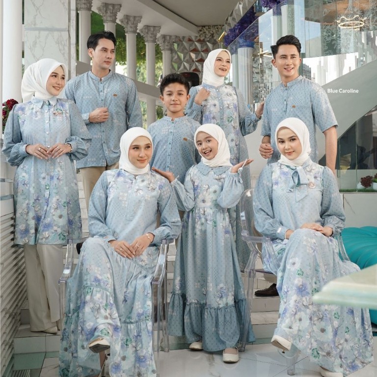NADHEERA GAMIS ANAK CELESTIA FAMSET
