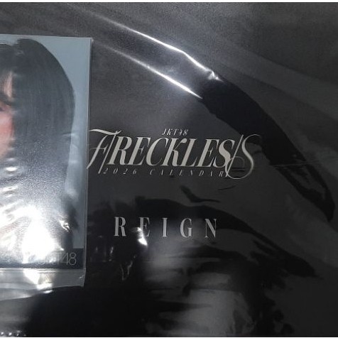 Kalender Reign + Photopack Nayla Kalender