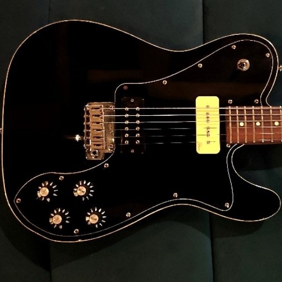 Guitar Fena Metamorfosis