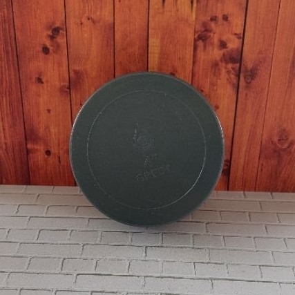 Dop pipa pvc 4"
