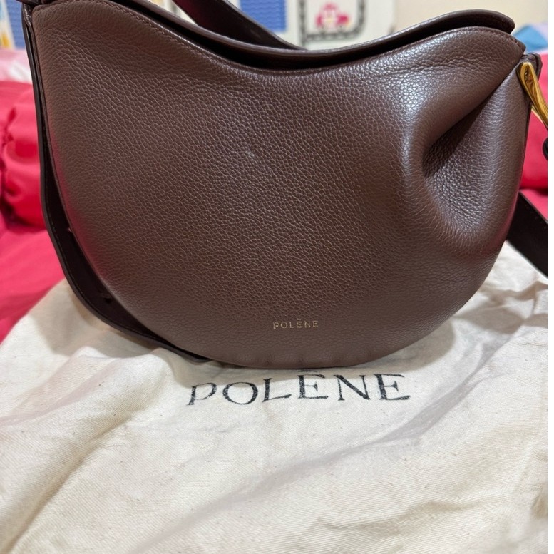 preloved polene tonca