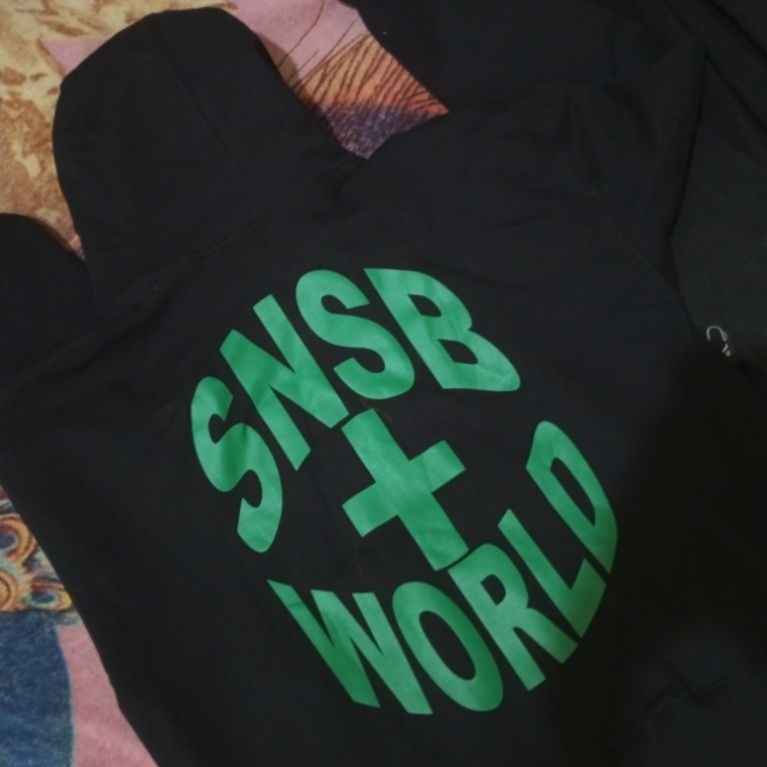 snsb road