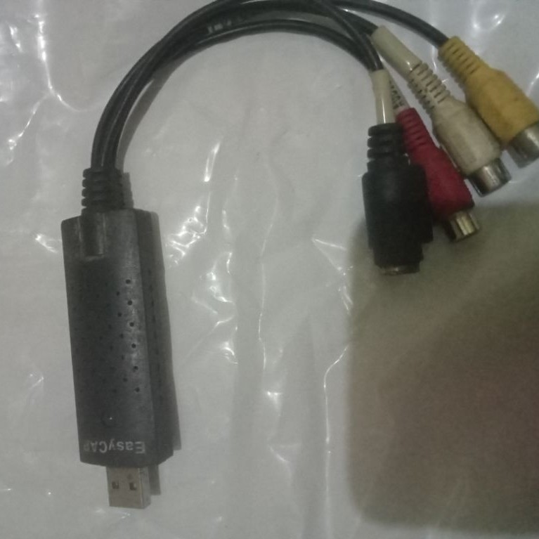 easycap