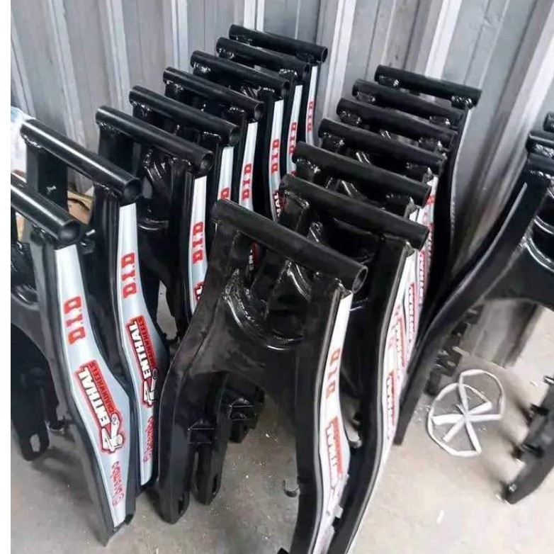 SWING ARM REPLIKA KTM 66CM PNP HONDA CRF 150 L - SWING ARM 66CM