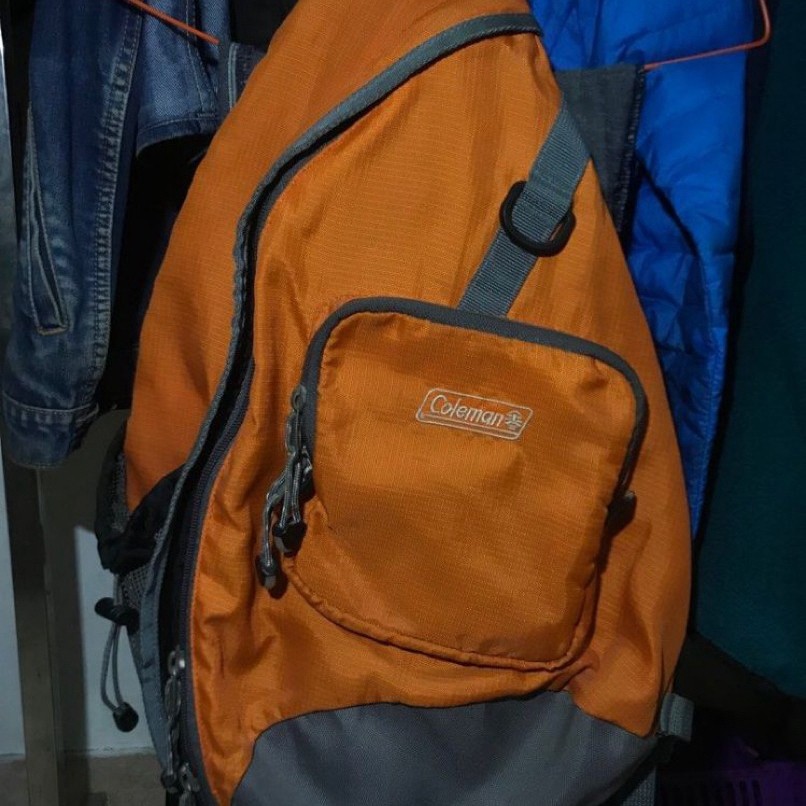 tas coleman