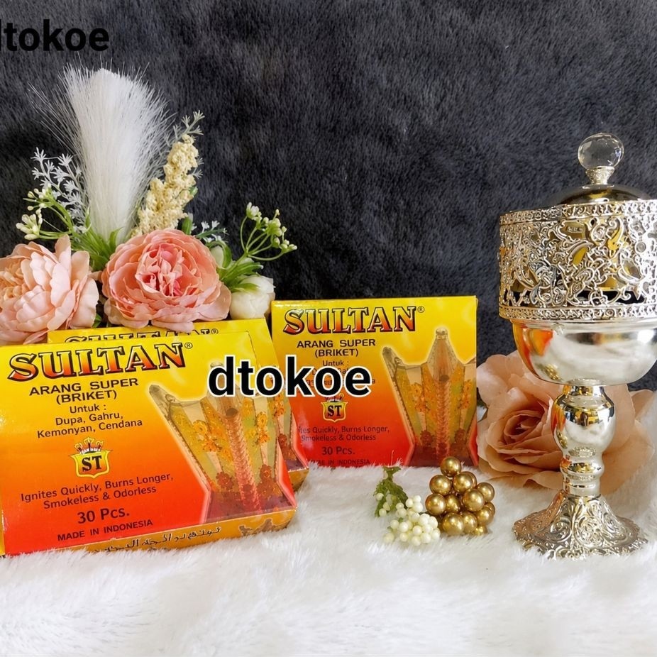 ARANG SULTAN BRIKET briket sultan arang sultan