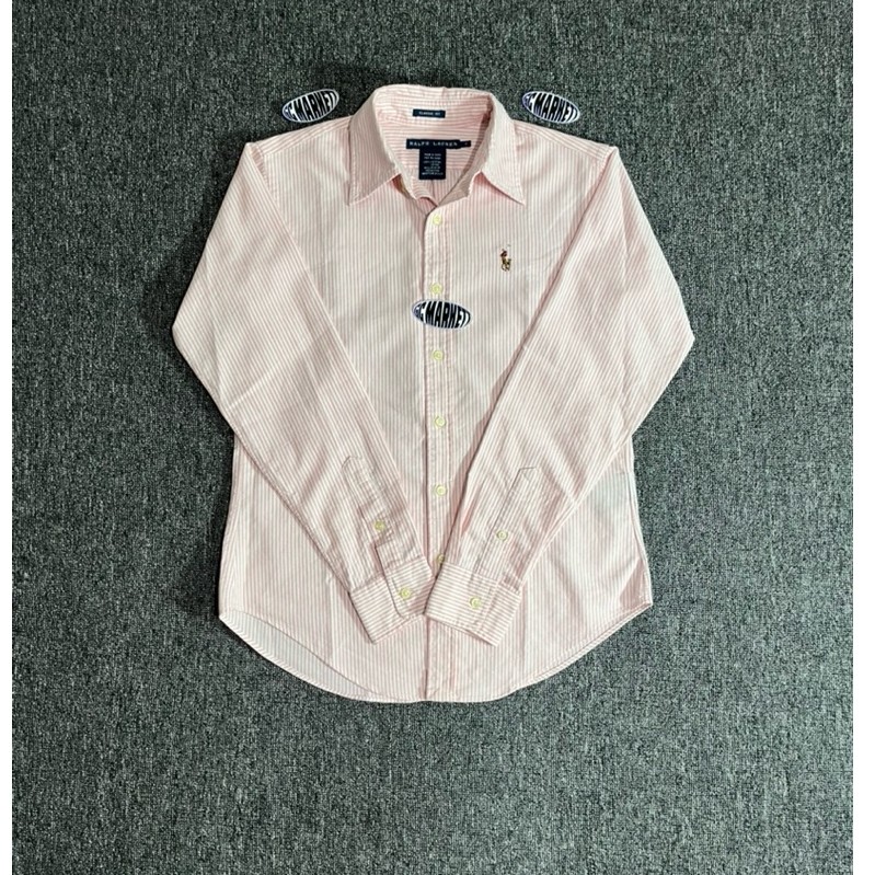 kemeja ralph lauren second