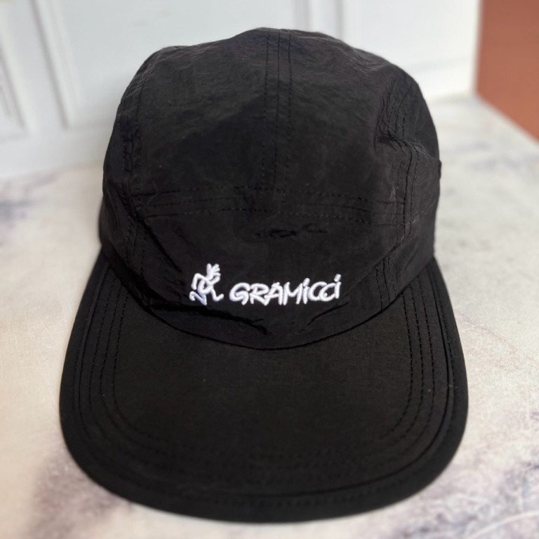 Preloved Topi gramicci