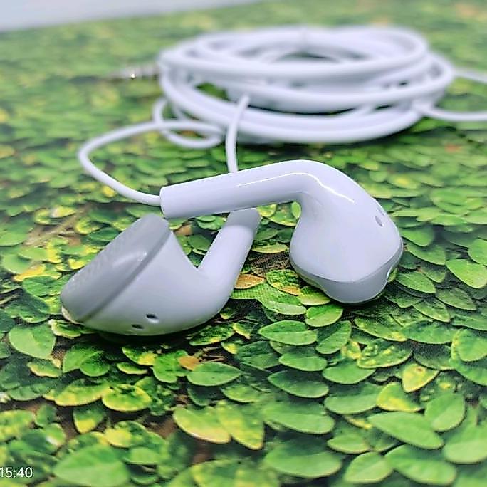 BISA COD - TERMURAH HEADSET MURAH SM GALAXY A01 A02 A02S A03 A10 A12 A20 A21 A22 A30 A31 A50 A70 Mik
