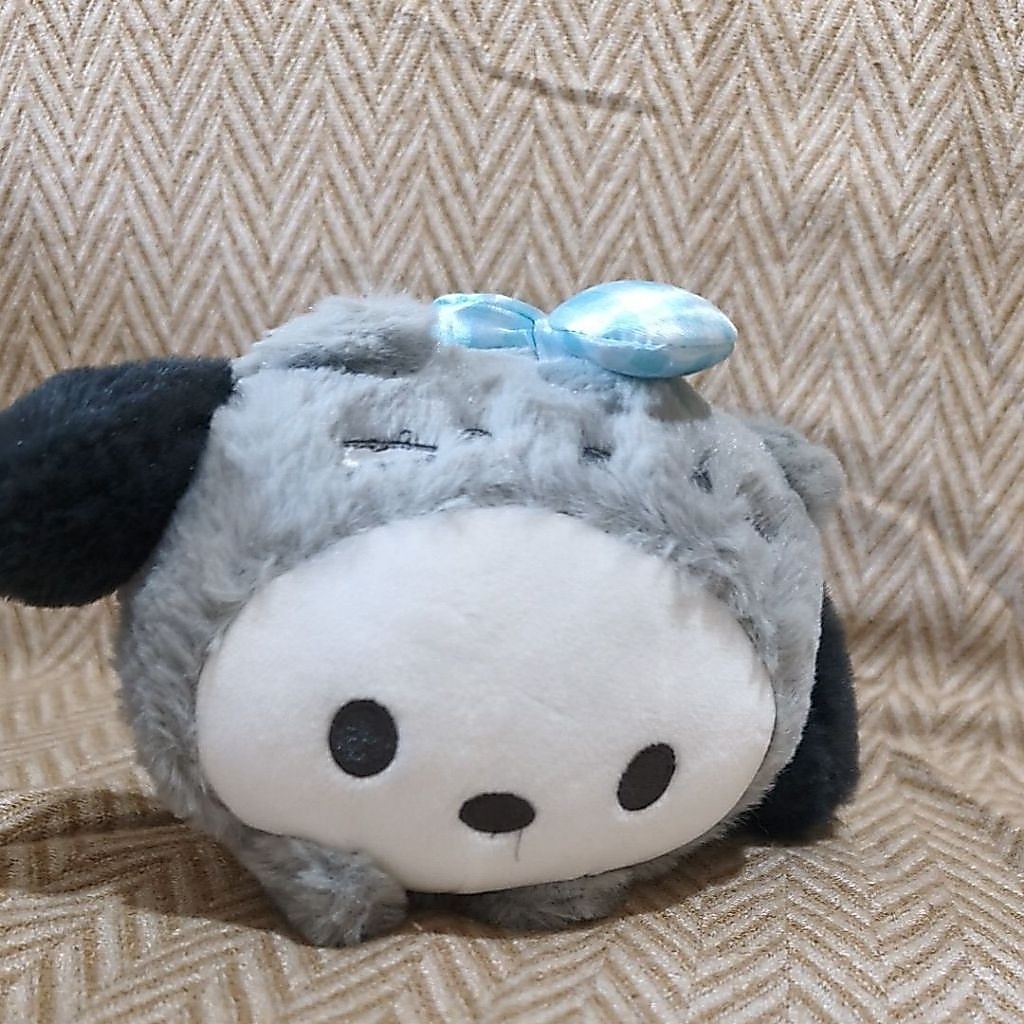 boneka pochaco