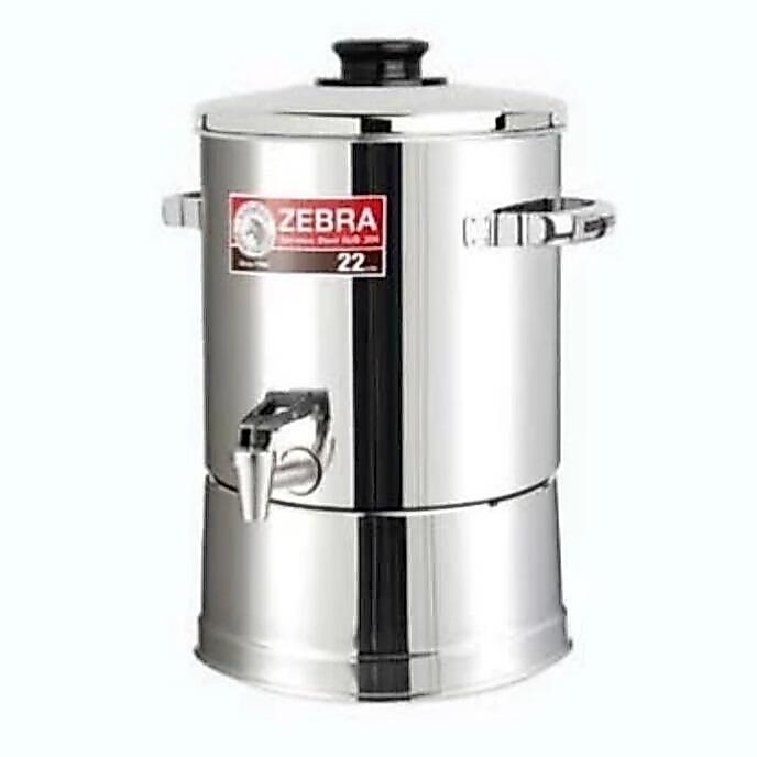 asastore221 Dispenser air minum Stainless / Dispenser Zebra / Dispenser Stenlis Cooler Zebra 114022