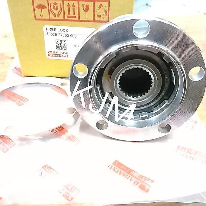 Free Lock FreeLock F70 F50 Taft Taft Gt asli ori orinal